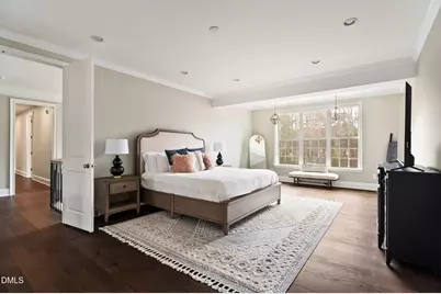 7304 Hasentree Club Drive, Wake Forest, NC 27587 - Photo 41