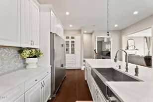 7304 Hasentree Way, Wake Forest, NC 27587 - Photo 19