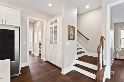 7304 Hasentree Club Drive, Wake Forest, NC 27587 - Photo 17