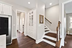 7304 Hasentree Way, Wake Forest, NC 27587 - Photo 17