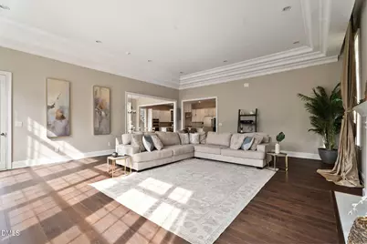 7304 Hasentree Club Drive, Wake Forest, NC 27587 - Photo 29