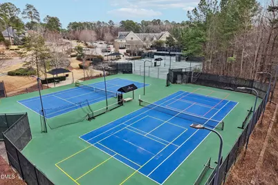 7304 Hasentree Club Drive, Wake Forest, NC 27587 - Photo 83