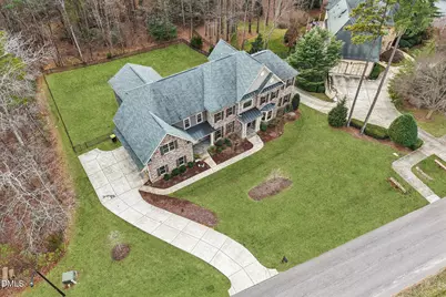 7304 Hasentree Club Drive, Wake Forest, NC 27587 - Photo 81