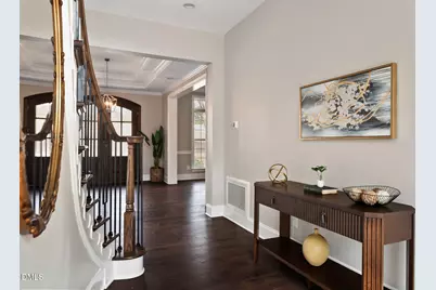 7304 Hasentree Club Drive, Wake Forest, NC 27587 - Photo 11