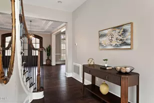 7304 Hasentree Way, Wake Forest, NC 27587 - Photo 11