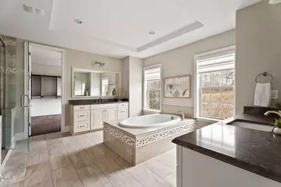 7304 Hasentree Club Drive, Wake Forest, NC 27587 - Photo 47