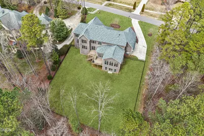 7304 Hasentree Club Drive, Wake Forest, NC 27587 - Photo 3