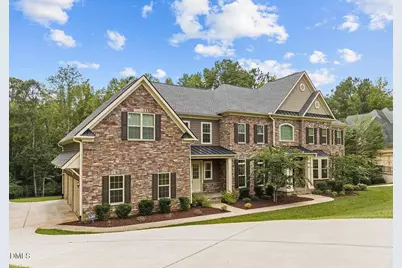 7304 Hasentree Club Drive, Wake Forest, NC 27587 - Photo 77