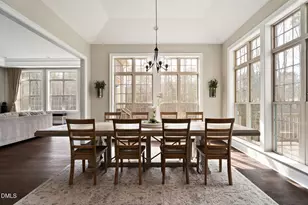 7304 Hasentree Way, Wake Forest, NC 27587 - Photo 23