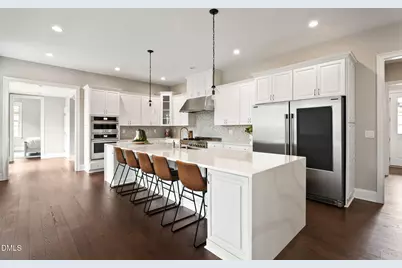 7304 Hasentree Club Drive, Wake Forest, NC 27587 - Photo 7