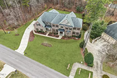 7304 Hasentree Club Drive, Wake Forest, NC 27587 - Photo 79
