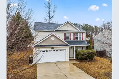 412 Star Ruby Drive, Knightdale, NC 27545 - Photo 3