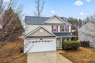 412 Star Ruby Dr, Knightdale, NC 27545 - Photo 3