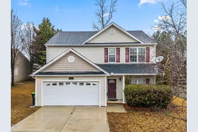 412 Star Ruby Drive, Knightdale, NC 27545 - Photo 1