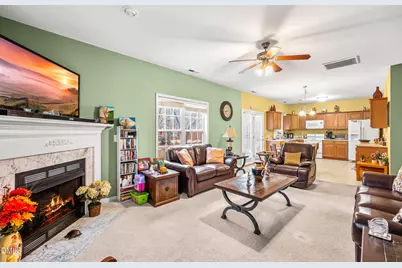 412 Star Ruby Drive, Knightdale, NC 27545 - Photo 7