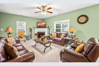 412 Star Ruby Drive, Knightdale, NC 27545 - Photo 5