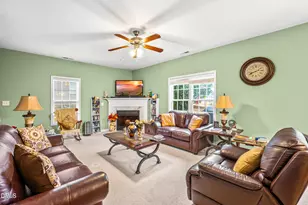 412 Star Ruby Dr, Knightdale, NC 27545 - Photo 5