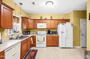 412 Star Ruby Dr, Knightdale, NC 27545 - Photo 9