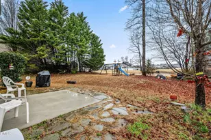 412 Star Ruby Dr, Knightdale, NC 27545 - Photo 33