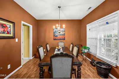 412 Star Ruby Drive, Knightdale, NC 27545 - Photo 13