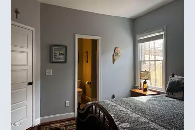 37 Princess Gate Drive, Whispering Pines, NC 28327 - Photo 23