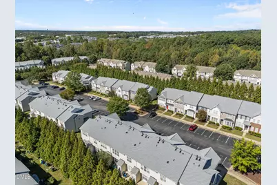 7817 Silverthread Lane, Raleigh, NC 27617 - Photo 13