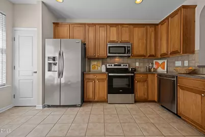 7817 Silverthread Lane, Raleigh, NC 27617 - Photo 5