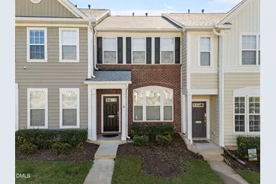 7817 Silverthread Lane, Raleigh, NC 27617 - Photo 1