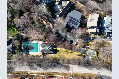 514 Wayne Drive, Raleigh, NC 27608 - Photo 45