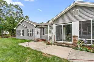 3163 Saul Rd, Elon, NC 27244 - Photo 5