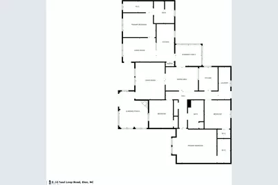 3163 Saul Road, Elon, NC 27244 - Photo 43