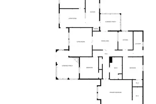 3163 Saul Rd, Elon, NC 27244 - Photo 43