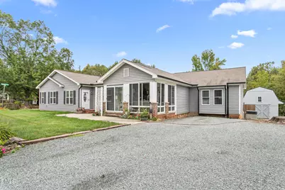 3163 Saul Road, Elon, NC 27244 - Photo 3