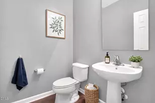 1274 Glory Vine Rd, Whitsett, NC 27377 - Photo 9