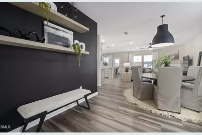 413 Grange Farm Place, Raleigh, NC 27603 - Photo 7