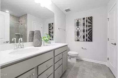 413 Grange Farm Place, Raleigh, NC 27603 - Photo 13