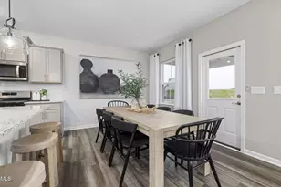 413 Grange Farm Pl, Raleigh, NC 27603 - Photo 5