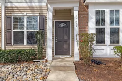 3004 Berkeley Springs Place, Raleigh, NC 27616 - Photo 5