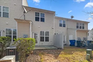 3004 Berkeley Springs Pl, Raleigh, NC 27616 - Photo 35