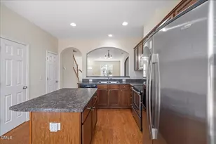 3004 Berkeley Springs Pl, Raleigh, NC 27616 - Photo 17