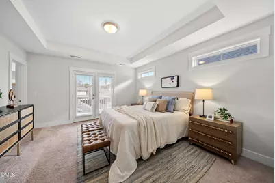 174 Bluffwood Avenue, Chapel Hill, NC 27516 - Photo 17