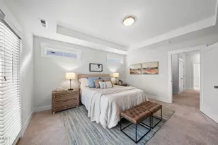 174 Bluffwood Ave, Chapel Hill, NC 27516 - Photo 19