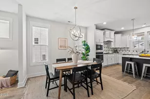 174 Bluffwood Ave, Chapel Hill, NC 27516 - Photo 5