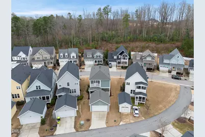 174 Bluffwood Avenue, Chapel Hill, NC 27516 - Photo 29