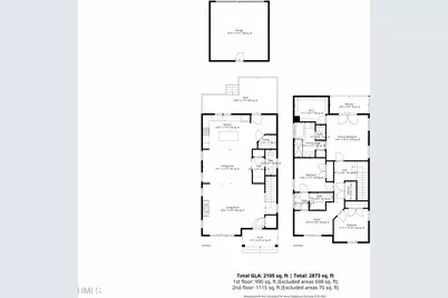 174 Bluffwood Avenue, Chapel Hill, NC 27516 - Photo 31