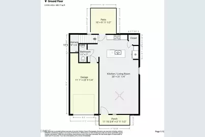 506 Old Salem Drive, Spring Lake, NC 28390 - Photo 61