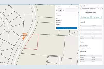 2801 Evans Road, Apex, NC 27502 - Photo 3