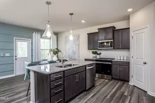 409 Grange Farm Pl, Raleigh, NC 27603 - Photo 3