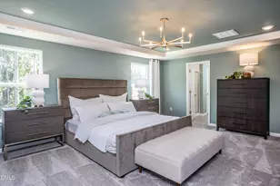 409 Grange Farm Pl, Raleigh, NC 27603 - Photo 11