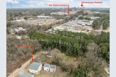 2811 Wilcox Street #103, Raleigh, NC 27607 - Photo 9